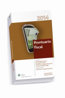 PRONTUARIO FISCAL 2014
