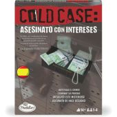 COLD CASE: MURDER WI