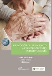 Promoción del buen trato a personas mayores en instituciones