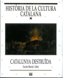 CATALUNYA DESTRUÏDA