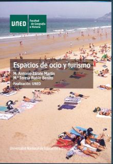Espacios de ocio y turismo