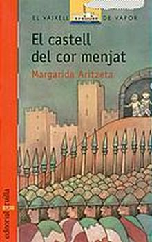 EL CASTELL DEL COR MENJAT