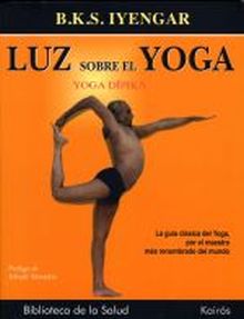LUZ SOBRE EL YOGA