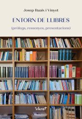 Entorn de llibres