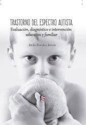 TRASTORNOS DEL ESPECTRO AUTISTA