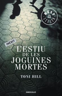 L'estiu de les joguines mortes (Inspector Salgado 1)