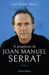 TODA UNA VIDA ALGO PERSONAL J M SERRAT