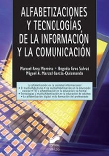 Alfabetizaciones y tecnologías de la información y la comunicación