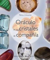 ORACULO DE LOS CRISTALES DE COMPAÑIA Y CARTAS