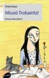 Missió Trobairitz!