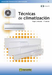 Técnicas de Climatización 3ª