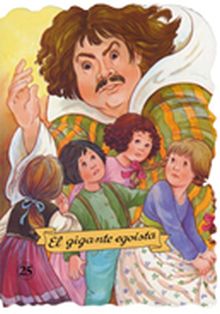 GIGANTE EGOISTA