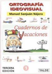 CUADERNO VACACIONES 1 