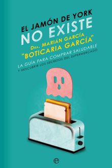 EL JAMÓN DE YORK NO EXISTE