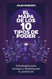 MAPA DE LOS 10 TIPOS DE PODER, EL