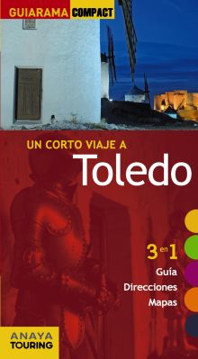 TOLEDO GUIARAMA COMPACT