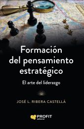 Formación del pensamiento estratégico