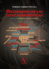 DICCIONARIO DE LAS CITAS HUMORISTICAS