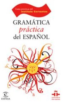 GRAMATICA PRACTICA DEL ESPAÑOL