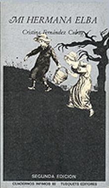 MI HERMANA ELBA