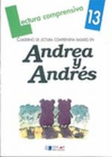 ANDREA Y ANDRES (CUADERNO)