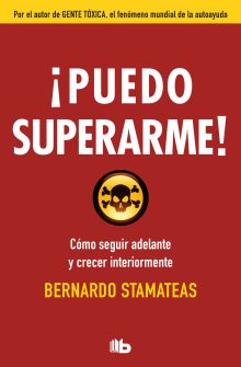 PUEDO SUPERARME!