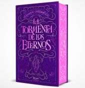 TORMENTA DE LOS ETERNOS, LA