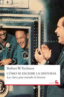 Cómo se escribe la historia