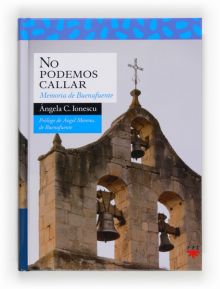 SA.183 NO PODEMOS CALLAR