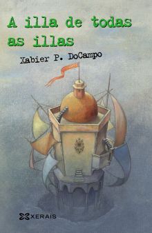 A ILLA DE TODAS AS ILLAS