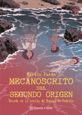 Mecanoscrito del segundo origen