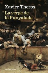 VERGE DE LA PUNYALADA, LA