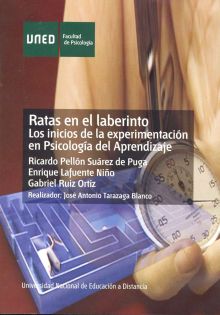 Ratas en el laberinto: los inicios de la experimentación en psicología del apren