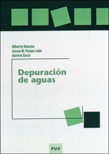 Depuración de aguas