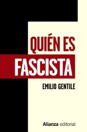 ¿QUIEN ES FASCISTA?