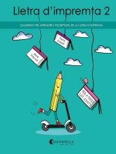 LLETRA DIMPREMTA 2