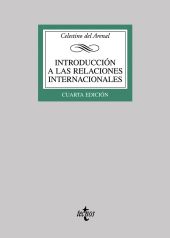 Introducción a las relaciones internacionales