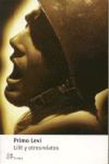 Lilít y otros relatos