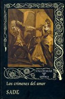 CRIMENES DEL AMOR G-69