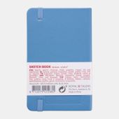 TACC SK BLOC AZUL 140GR