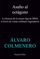ASALTO AL OCTAGONO
