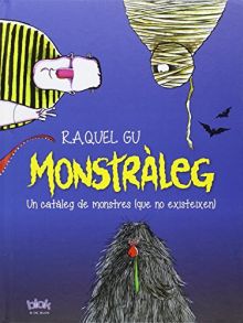Monstràleg