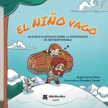 EL NIÑO VAGO
