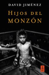 HIJOS DEL MONZON (TAPA DURA)