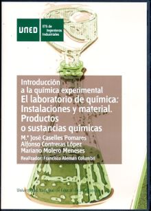 Introducción a la química experimental. El laboratorio de química: instalaciones