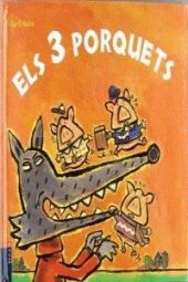 ELS 3 PORQUETS