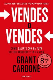VENDES O VENDES (EDICION LIMITADA)