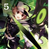 SERAPH OF THE END 05