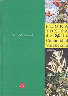 Flora tóxica de la Comunidad Valenciana