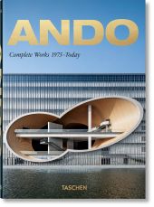 ANDO. COMPLETE WORKS 1975–TODAY